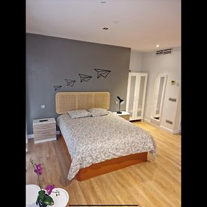 Apartamento de 1 Dormitorio